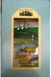 The Dark Sailor of Youghal