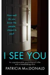 I See You