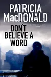 Don't Believe a Word