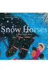 Snow Horses