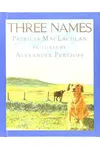 Three Names