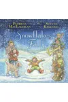 Snowflakes Fall