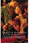 Chosen for the Marriage Bed