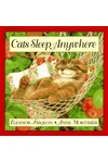Cats Sleep Anywhere