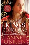 The King's Concubine