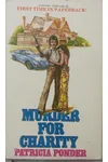 Murder for charity