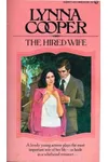 The Hired Wife (As: Maxine Patrick)