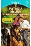 The Rancher Meets His Match