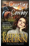 Courting a Cowboy
