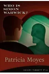 Who Is Simon Warwick?