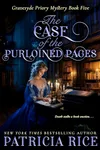 The Case of the Purloined Pages