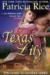 Texas Lily