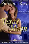 Texas Moon