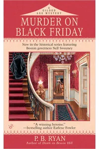 Murder on Black Friday