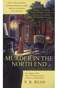 Murder In the North End