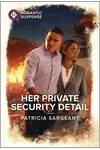 Her Private Security Detail