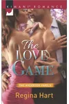 The Love Game (As:Regina Hart)