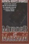 Murder at Markham