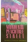 Murder on Peachtree Street