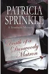 Death of a Dunwoody Matron