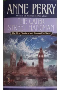 The Cater Street Hangman