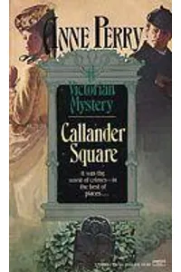 Callander Square