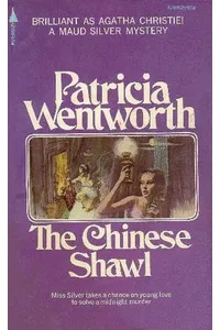 The Chinese Shawl