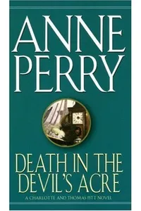 Death in The Devil's Acre