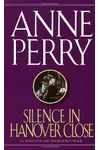 Silence in Hanover Close