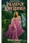 Island of Lost Rubies