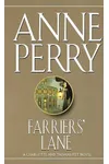 Farriers' Lane
