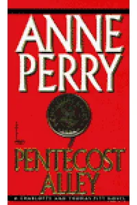 Pentecost Alley