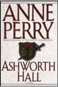 Ashworth Hall