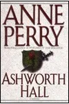 Ashworth Hall