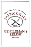 Gentleman's Relish