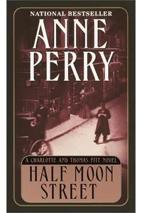 Half Moon Street