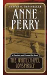 The Whitechapel Conspiracy