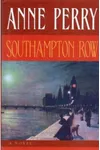Southampton Row
