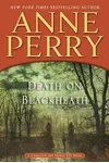 Death on Blackheath