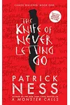 The Knife of Never Letting Go