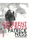 Different for Boys