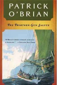 The Thirteen-Gun Salute