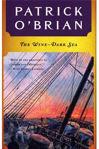 The Wine-Dark Sea