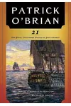 21: The Final Unfinished Voyage of Jack Aubrey