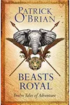 Beasts Royal: Twelve Tales of Adventure