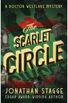 The Scarlet Circle / Light from a Lantern (As:Jonathan Stagge)