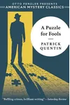 A Puzzle for Fools