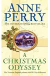 A Christmas Odyssey