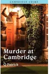 Murder at Cambridge (As:Q. Patrick)