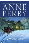 A Christmas Homecoming
